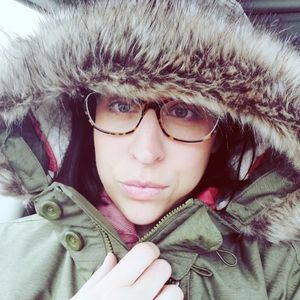 Meet your Posher, Chesa